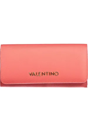 VALENTINO Polyethylene Wallet