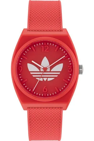 adidas Silicone Watch