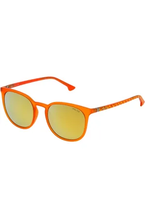 Police Injected Sunglasses