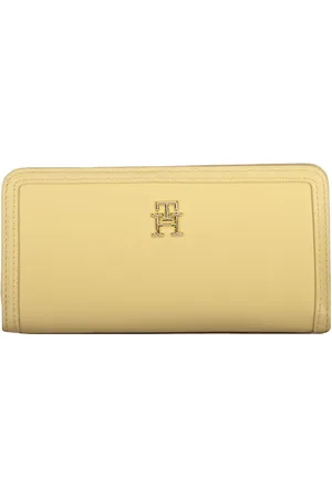 Tommy Hilfiger Polyethylene Wallet