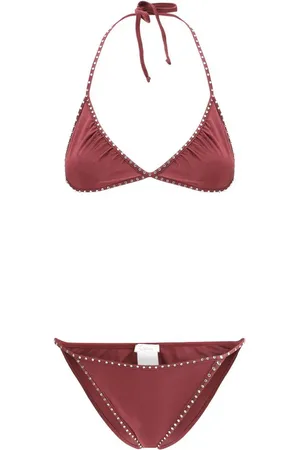 Oseree Crystal Swimsuit - M