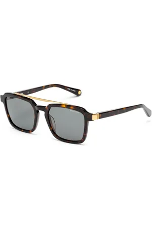 Belstaff Acetate Sunglasses