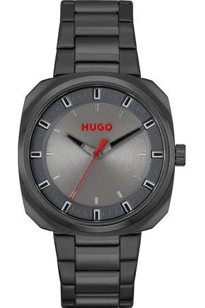 HUGO BOSS Stainless Steel Watch
