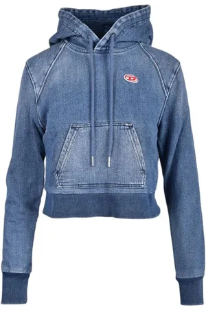 Diesel Cotton Sweater - IT42|M