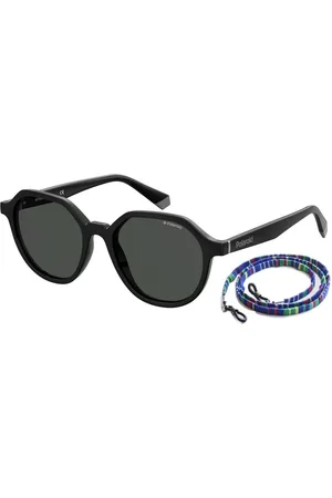 Polaroid Plastic Sunglasses