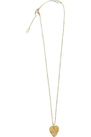 VALENTINO GARAVANI Fil Perdu Necklace - One Size