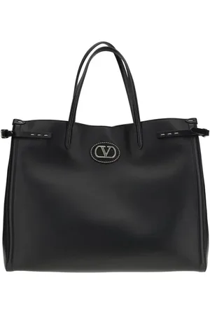 VALENTINO GARAVANI Large Antibes Tote Bag
