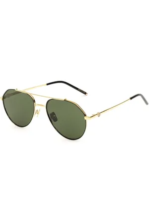 Belstaff Titanium Sunglasses