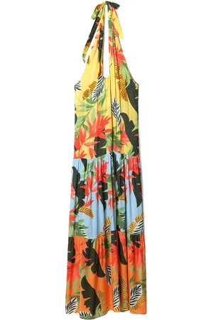 Desigual Viscose Dress - IT44|L