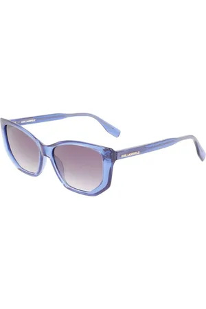 Karl Lagerfeld Injected Sunglasses