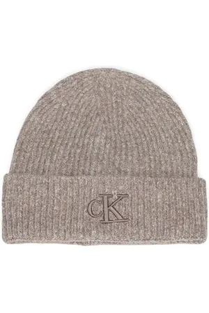 Calvin Klein Acrylic Hat - One Size