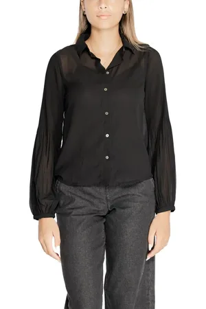 ONLY Recycled Polyester Shirt - IT38|XS