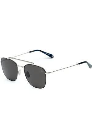 Belstaff Titanium Sunglasses