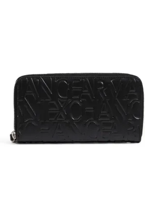 Armani Exchange Polyethylene Wallet