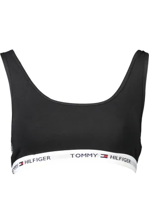 Tommy Hilfiger Cotton Women Sports Bra - XS