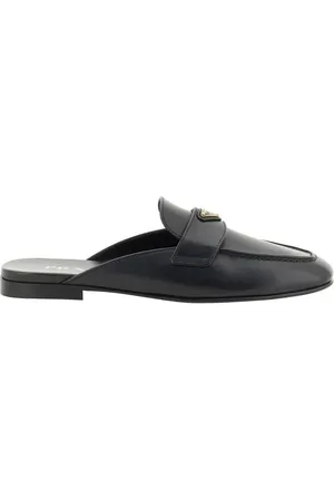 Prada Mules - EU40/US10