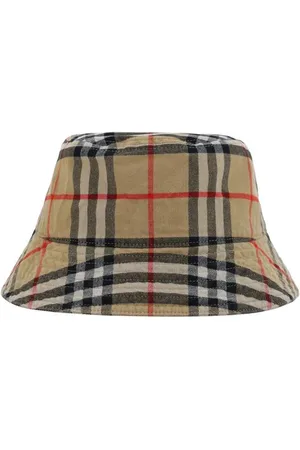 Burberry Bucket Hat - M