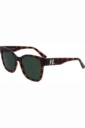 Karl Lagerfeld Injected Sunglasses