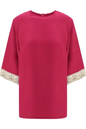 VALENTINO S Jewel Top - IT40 | M