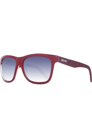 Roberto Cavalli Plastic Sunglasses