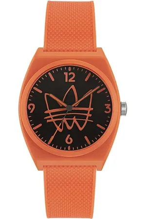 adidas Silicone Watch