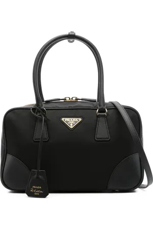 Prada Medium Re-Edition 1978 tote bag - U