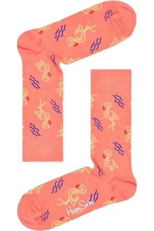 Happy Socks Cotton Tights & Sock - 36-40