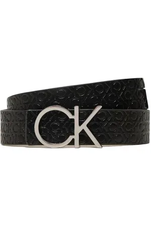 Calvin Klein Leather Belt - 75 cm / 30 Inches