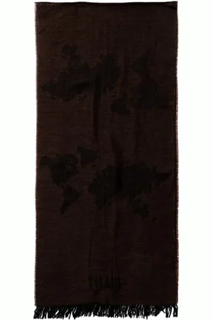 ALVIERO MARTINI 1A CLASSE Viscose Scarf