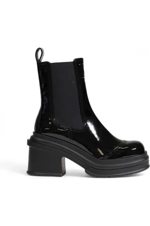 Armani Exchange Polyester Boot - EU37/US7