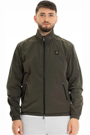 RefrigiWear Polyamide Jacket - XXL