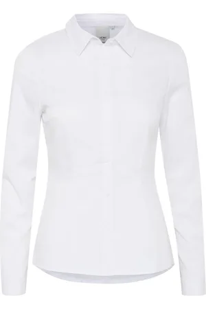 Ichi Cotton Sweater - IT44|L