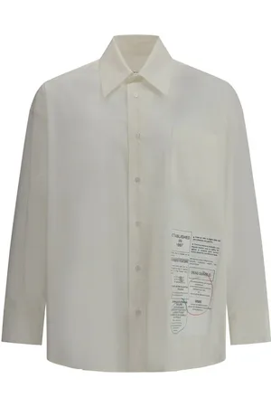 MM6 Oversized Shirt - IT46 | S