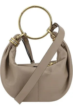 Chloé Bracelet Handbag