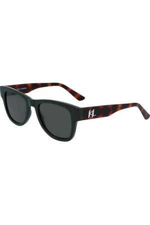 Karl Lagerfeld Injected Sunglasses