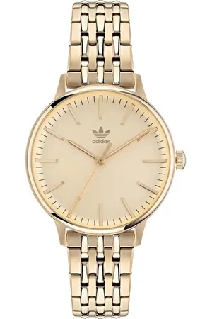 adidas Stainless Steel Watch