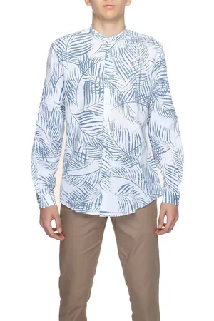 Antony Morato Cotton Shirt - IT50 | L