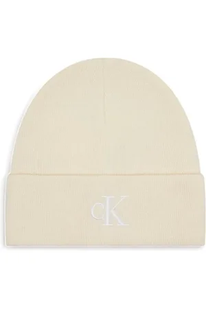 Calvin Klein Recycled Polyester Hat - One Size