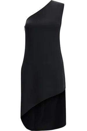 Courrèges Infinity Asymetrical Dress - IT38 | S