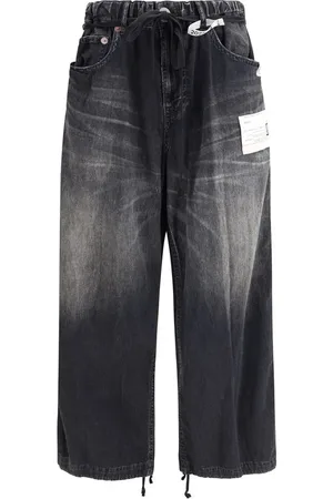 Maison Mihara Yasuhiro Baggy Jeans - IT38 | S