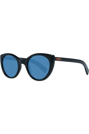 Ermenegildo Zegna Unisex Sunglasses