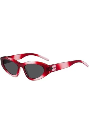 HUGO BOSS Injected Sunglasses