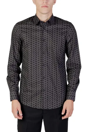 Antony Morato Cotton Shirt - IT44 | XS