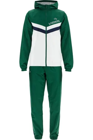 Lacoste Regular fit sports tracksuit - 2
