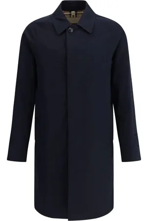 Burberry Camden Coat - IT52 | XL
