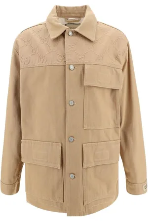 Gucci Denim Jacket - IT48 | M