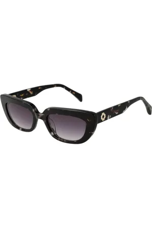Maje Black Women Sunglasses