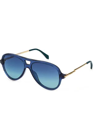 Zadig & Voltaire Acetate Sunglasses