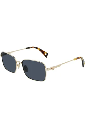 Lanvin Metal Sunglasses