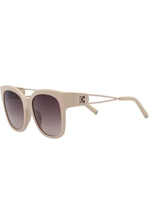 Escada Metal Sunglasses